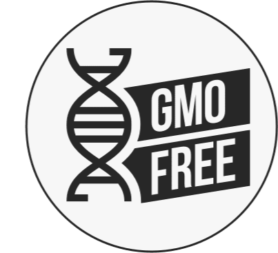 GMO FREE LOGO